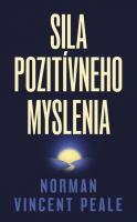 Norman Vincent Peale-Sila pozitívneho myslenia