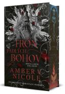 Amber V. Nicole-Trón padlých bohov (Bohovia a beštie 2)