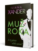 Iliana Xander-Muž roka