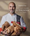 Andrea Ena-Chutný chlieb u Taliana
