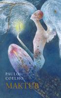 Paulo Coelho-Maktub