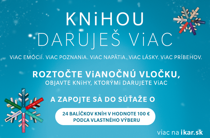 Knižné a veselé - zobraziť pôvodnú celú ponuku