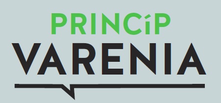 princp varenia, kniha